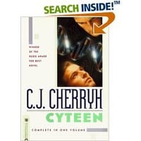 Cyteen