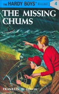 Missing Chums