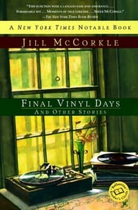 "Final Vinyl Days" and Other Stories