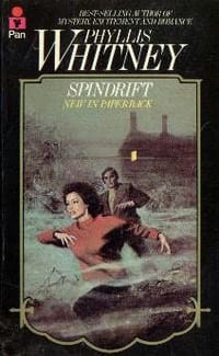 Spindrift