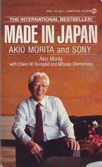 Made in Japan