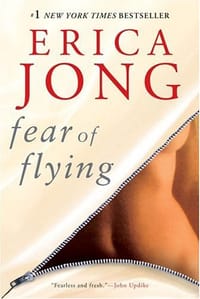书籍 Fear of Flying的封面