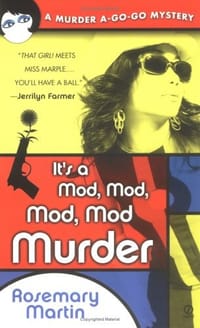 It's a Mod, Mod, Mod, Mod Murder