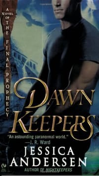 Dawnkeepers