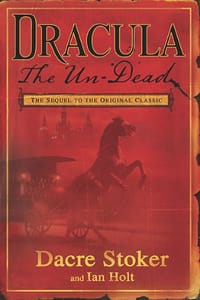 Dracula the Un-Dead