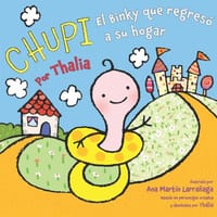 Chupi