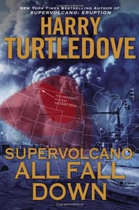 Supervolcano