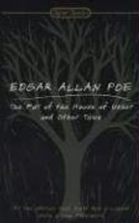 The Fall of the House of Usher and Other Tales - Edgar Allan Poe