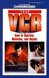 Your VCR