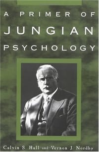 书籍 A Primer of Jungian Psychology的封面