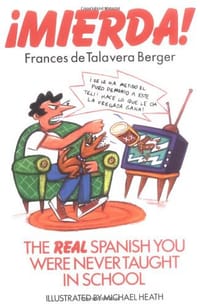 Mierda!