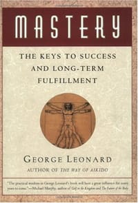 Mastery - George Leonard