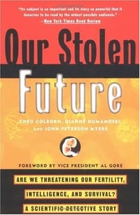 Our Stolen Future