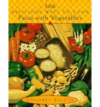 366 Delicious Ways to Cook Pas