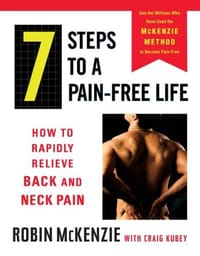 7 Steps to a Pain-Free Life