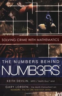 The Numbers Behind NUMB3RS - Keith Devlin