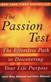 The Passion Test