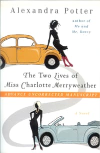 The Two Lives of Miss Charlotte Merryweather