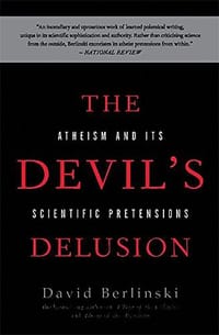 The Devil's Delusion