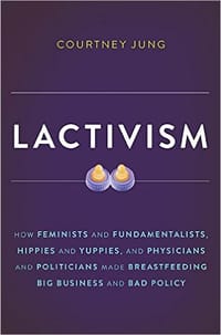Lactivism