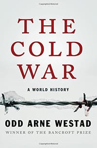 书籍 The Cold War的封面
