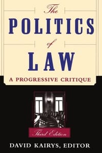 The Politics Of Law