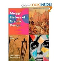 Megg's History of Graphic Design