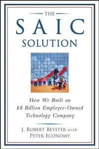 SAIC解决方案