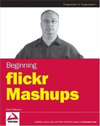 Flickr Mashups