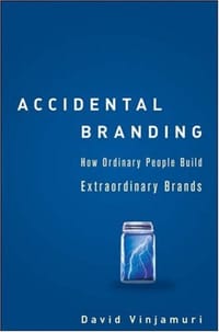 Accidental Branding