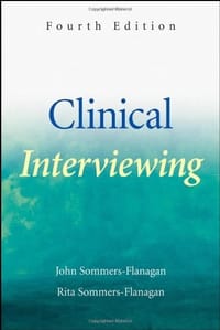 Clinical Interviewing