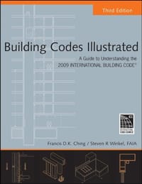 Building Codes Illustrated