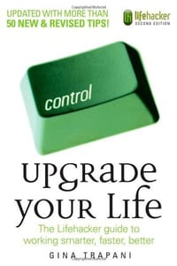 书籍 Upgrade Your Life的封面
