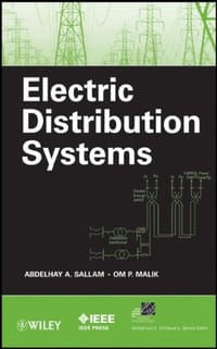 Electric Distribution Systems
