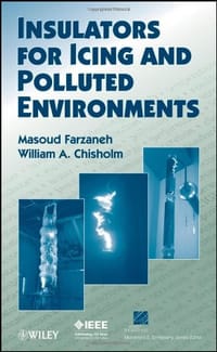 Insulators for Icing and Polluted Environments