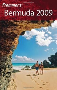 Frommer’s Bermuda 2009Frommer百慕大导览2009