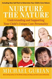 Nurture the Nature - Michael Gurian