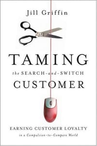 Taming the Search-and-Switch Customer