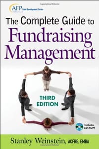 Fundraising Management 3e +URL