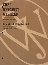 Rockford Practice Set to accompany Intermediate Accounting