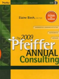 2009 Pfeiffer Annual Set