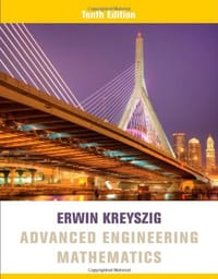 Advanced Engineering Mathematics