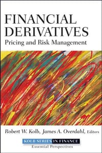 Financial Derivatives