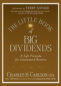 The Little Book of Big Dividends