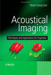 Acoustical Imaging - Gan, Woon Siong