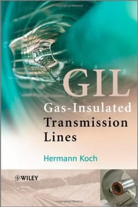 Gas Insulated Transmission Lines- GIL