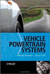 Vehicle Powertrain Systems
