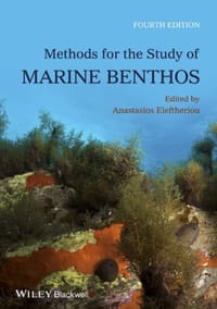 Methods for Study of Marine Benthos