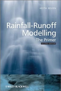 书籍 Rainfall-Runoff Modelling的封面