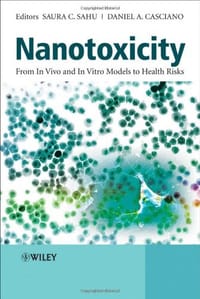 Nanotoxicity
